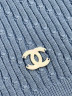 Джемпер Chanel премиум