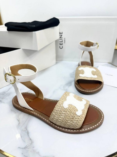 Сандалии Celine, 496605098