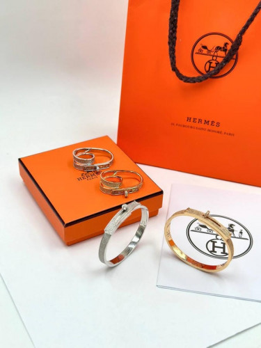 Кольцо Hermes, 467952003