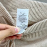 Loro Piana костюм из кашемира