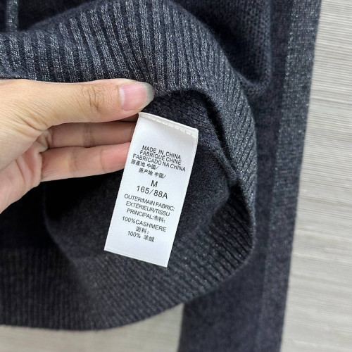 Loro Piana костюм из кашемира