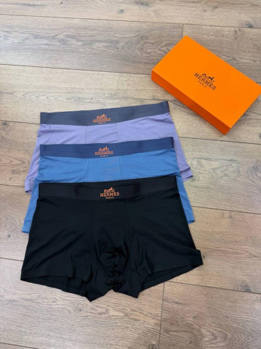 Комплект трусов боксеров Hermes, 1733754425
