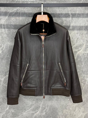Дубленка Loro Piana, 1678605177