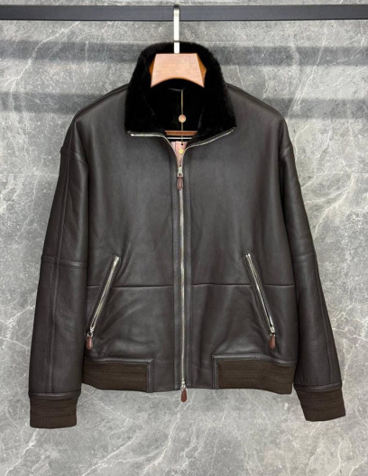 Дубленка Loro Piana, 1678605177