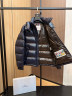 Пуховик Moncler