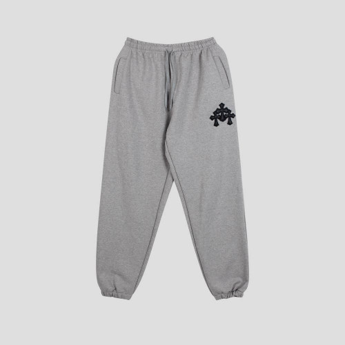 Chrome Hearts брюки премиум