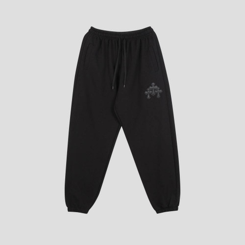 Chrome Hearts брюки премиум