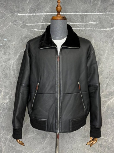 Дубленка Loro Piana, 1678605617