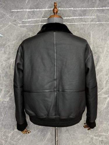 Дубленка Loro Piana, 1678605617