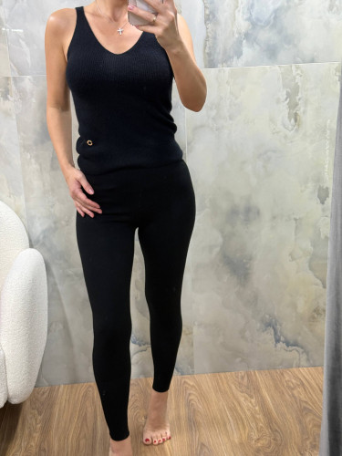 Loro Piana лосины теплые