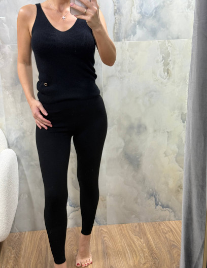 Loro Piana лосины теплые