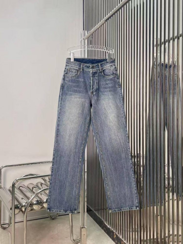 Джинсы MIU MIU, 1748985081
