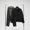 Кардиган Chanel изысканный черный