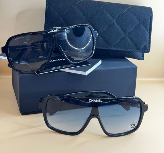 Солнцезащитные очки CHANEL, 1525582449