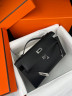 Сумка Hermes Kelly Pochette 22 см