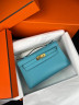 Сумка Hermes Kelly Pochette 22 см
