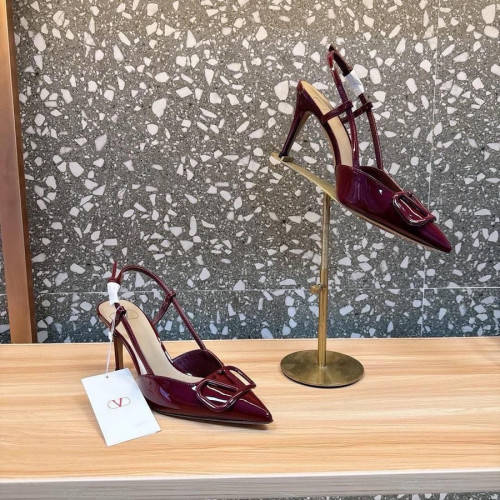 Босоножки Valentino, 466707408