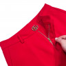 Брюки Gucci женские красные