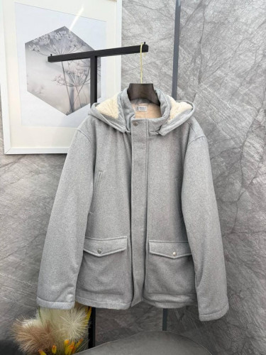 Куртка Brunello Cucinelli, 1639120353