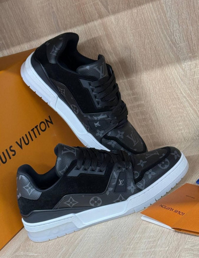 Кеды Louis Vuitton, 1805728497