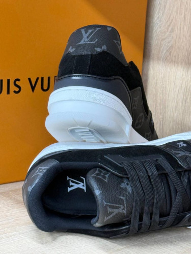 Кеды Louis Vuitton, 1805728497