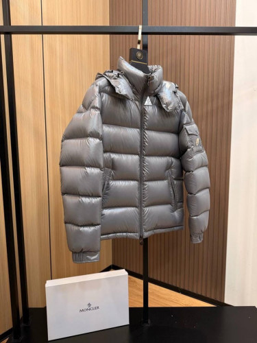 Пуховик Moncler, 1619799249