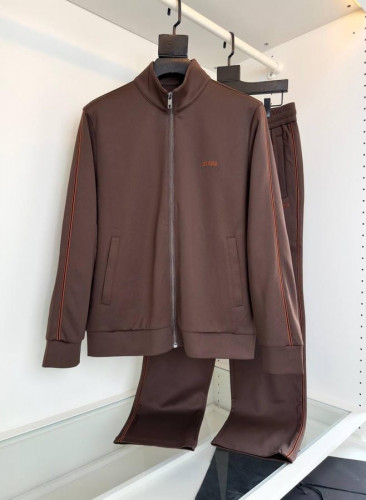 Спортивный костюм Zegna, 1617881313