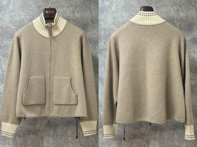Двусторонний костюм Loro Piana, 1606746681
