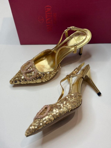Босоножки Valentino, 466706935