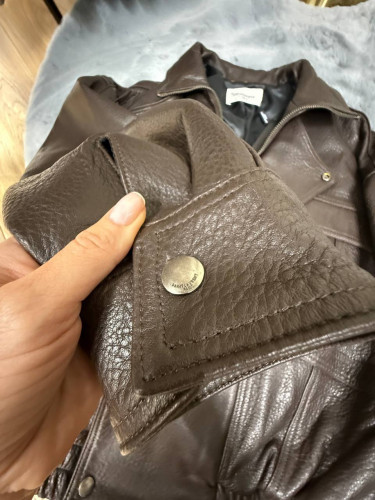 Saint Laurent куртка