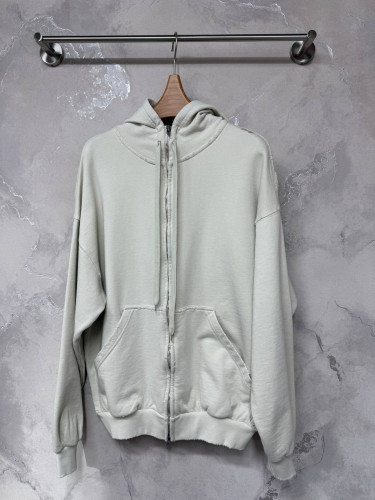 Худи Balenciaga
