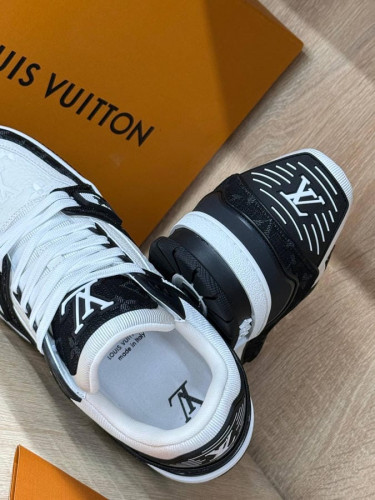 Кеды Louis Vuitton, 1805727137