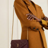 Клатч Saint Laurent YSL