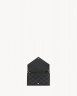 Клатч Saint Laurent YSL