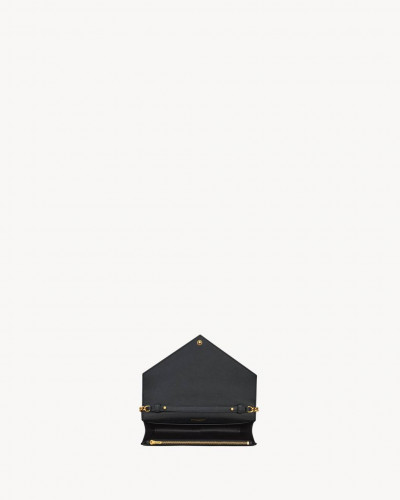 Клатч Saint Laurent YSL