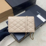 Клатч Saint Laurent YSL