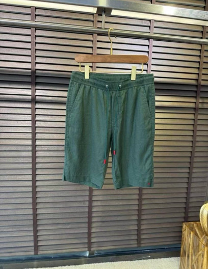 Льняные шорты Kiton, 493898587