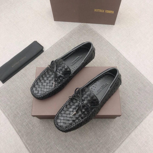 Мокасины Bottega Veneta, 493549594