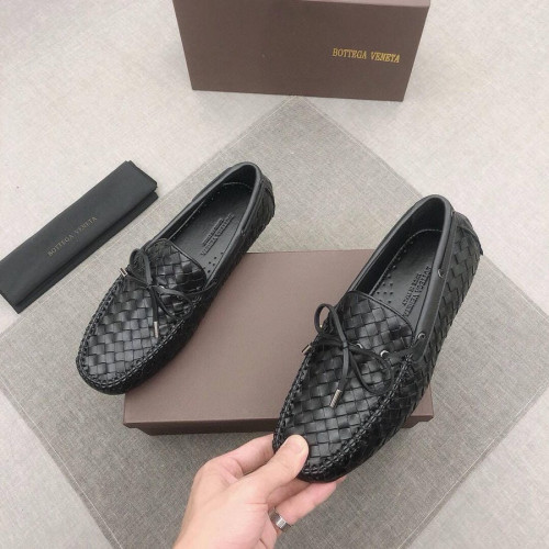 Мокасины Bottega Veneta, 493549594