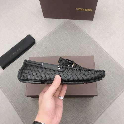 Мокасины Bottega Veneta, 493549594