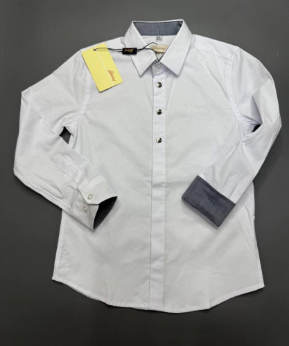 Рубашка Brioni, 1523595393