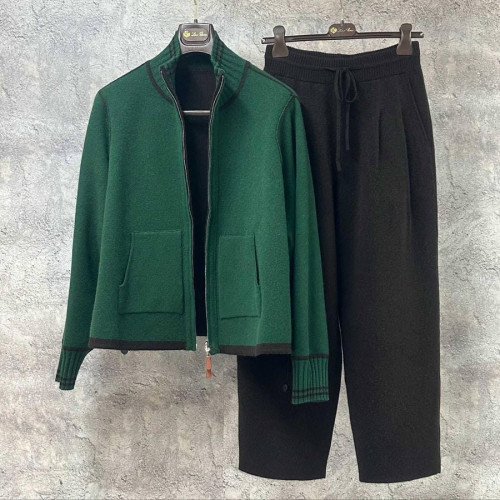 Двусторонний костюм Loro Piana, 1606746513
