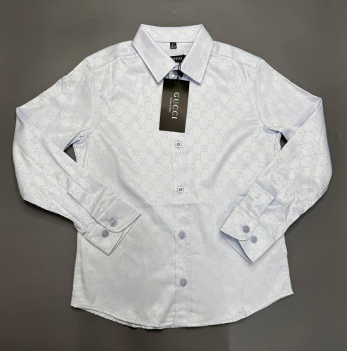 Рубашка Gucci, 1523595297