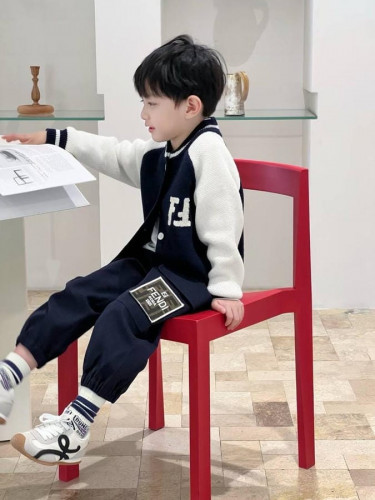 Костюм Fendi, 1813322745