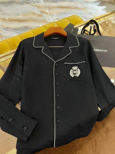 Льняной костюм Dolce&Gabbana, 1451246973
