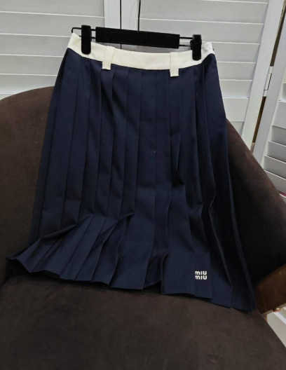 Юбка MIU MIU, 483138462