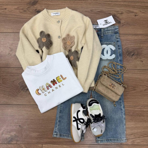 Кардиган CHANEL, 1750360553