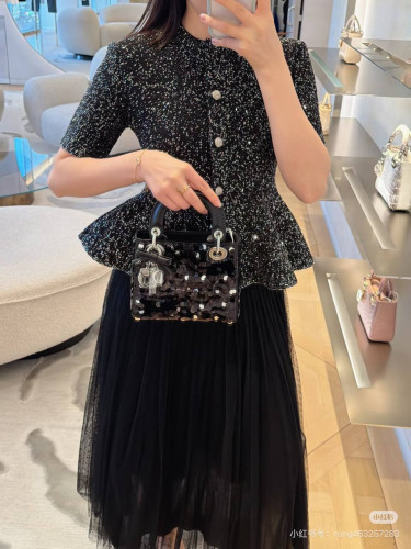 Dior жакет на пуговицах