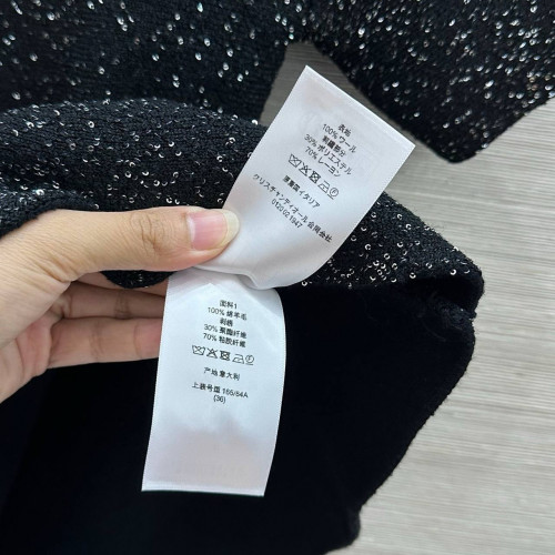 Dior жакет на пуговицах