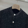 Dior жакет на пуговицах